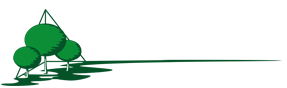 Logo landscape architects Green Planning Belgium